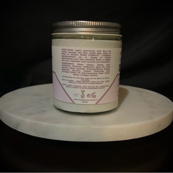 Day N' Night Cream - Firm - Picture 2 of 2